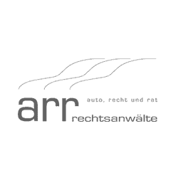Logo ARR
