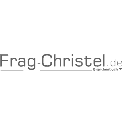 Logo Frag Christel