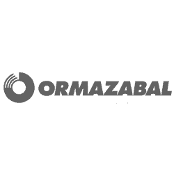 Logo Ormazabal