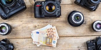 Filmproduktion - Kosten und Preise