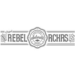 Logo Rebel Rockers